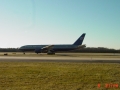 Dulles Airport Taxiway, Sterling, VA