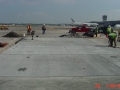 Dulles Airport Taxiway, Sterling, VA