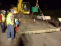 I-280 Pavement Repair, Essex County, NJ