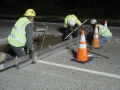 I-295 Pavement Repair, Burlington County, NJ