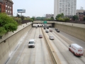 I-676 Vine St. Expressway, Philadelphia, PA