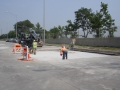 Trail Installation, Oak Brook, IL