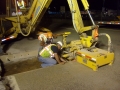 Concrete Pavement Repairs, Nassau/Suffolk Counties, NY