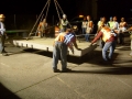 Concrete Pavement Repairs, Nassau/Suffolk Counties, NY