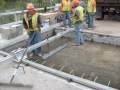 Route 17 Bridge Approach Slabs, Vestal, NY