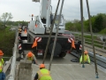 Route 17 Bridge Approach Slabs, Vestal, NY